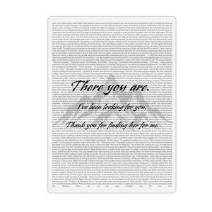 A Court of Thrones and Roses Magnet